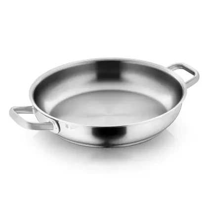 180275 servirovaci panev ultimate 28 cm nerezova wmf