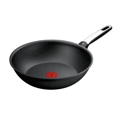 231058 wok expertise 28 cm titan tefal