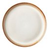 Plato de postre, 17 cm, crema, Bitz