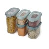 Tarro de cocina CUPBOARDSTORE, 5 piezas, Joseph Joseph