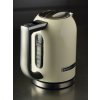 Hervidor eléctrico 5KEK1722EAC, 1,7 l, almendra, KitchenAid