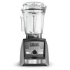 Batidora de pie A3500 ASCENT, acero inoxidable, Vitamix