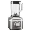 Batidora de vaso ARTISAN K400, gris, KitchenAid