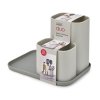 Soportes para utensilios de cocina DUO, Joseph Joseph