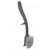 Cepillo para vajilla EDGE, gris, Joseph Joseph