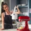Accesorio tamizador y báscula 5KSMSFTA, KitchenAid