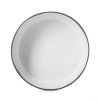 Ensaladera CARACTERE, 19 cm, blanco, REVOL