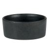 Bol de tapas, 7,5 cm, negro, Bitz