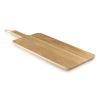 Tabla de cortar y servir NORDIC KITCHEN 22 x 44 cm, marrón, madera, Eva Solo