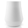Jarrón LEGIO NOVA, 21,5 cm, blanco, porcelana, Eva Solo