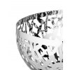 Frutero CACTUS! 21 cm, acero inoxidable pulido, Alessi
