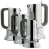 Cafetera espresso 9090, 500 ml, mango marrón, Alessi