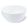 Tazón de cocina PALSBY L, 5 l, algodón blanco, Koziol