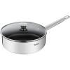 Sartén sauté COOK EAT 24 cm, antiadherente, Tefal