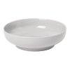 Bol para comer RO, 400 ml, gris claro, Blomus