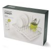 Escurreplatos CONNECT, blanco, Joseph Joseph