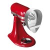 Exprimidor de frutas para batidora de pie 5JE, KitchenAid