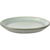 Plato de postre, 17 cm, gris/azul claro, Bitz