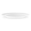 Plato oval Legio Nova Eva Trio