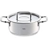 Cacerola BONN, 20 cm, 2,4 l, Fissler