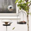 Comedero para pájaros TABLE, con soporte, Eva Solo