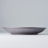 Plato llano METEORITE 30 cm, MIJ