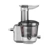 Exprimidor lento para batidora de pie, KitchenAid