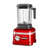 Batidora de vaso ARTISAN POWER PLUS, rojo metálico, KitchenAid