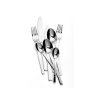 Juego de cubiertos de mesa FILIPPA, 16 piezas, plata brillante, Bitz