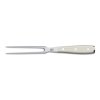 Tenedor para carne CLASSIC IKON CREME, 16 cm, Wüsthof