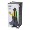 Juego de utensilios de cocina ELEVATE, con soporte giratorio, multicolor, Joseph Joseph