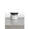 Tarro de cocina 300 ml, apilable, vidrio, Brabantia
