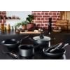 Sartén sauté ULTIMATE 26 cm, antiadherente, Tefal