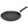 Sartén para crepes UNLIMITED G2553872, 25 cm, Tefal