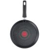 Sartén para crepes UNLIMITED G2553872, 25 cm, Tefal