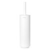 Escobillero MINDSET, blanco mineral, Brabantia
