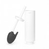 Escobillero MINDSET, blanco mineral, Brabantia