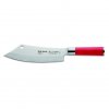 Cuchillo de chef AJAX RED SPIRIT, 20 cm, F.Dick