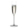 Copa de champán SUPERLEGGERO CHAMPAGNE FLUTE, 186 ml, Riedel