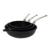Sartén sauté CHOC EXTREME, 20 cm, antiadherente, de Buyer