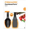 Set de utensilios de cocina STARTING TOOLS FUNCTIONAL FORM, 3 piezas, Fiskars