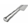 Cuchillo de chef BAMBOO, 20 cm, Samurai