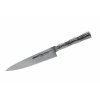 Cuchillo universal BAMBOO, 15 cm, SAMURA