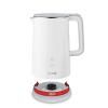 Hervidor eléctrico SENSE 1,5 l, blanco, Tefal