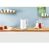 Hervidor eléctrico SENSE 1,5 l, blanco, Tefal