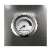 Hervidor eléctrico ARTISAN 5KEK1522, 1,5 l, gris, KitchenAid