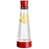 Jarra de agua FLOW SLIM FRIENDS, 1 l, rojo, Tefal
