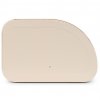 Panera ROLL SUPERIOR, beige, acero inoxidable, Brabantia