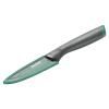 Cuchillo para pelar FRESH KITCHEN K1220604 9 cm, antiadherente, Tefal