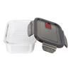 Contenedor para alimentos GUSTO 600 ml, rectangular, ZWILLING